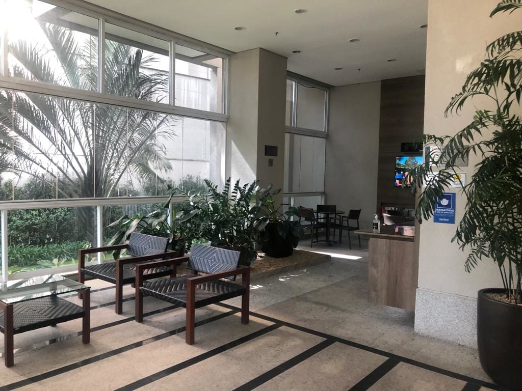 Imóvel Comercial, 37 m² - Foto 12