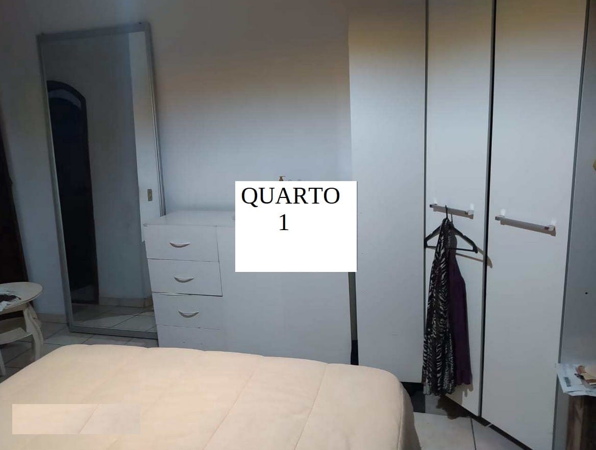 Casa, 3 quartos, 116 m² - Foto 11