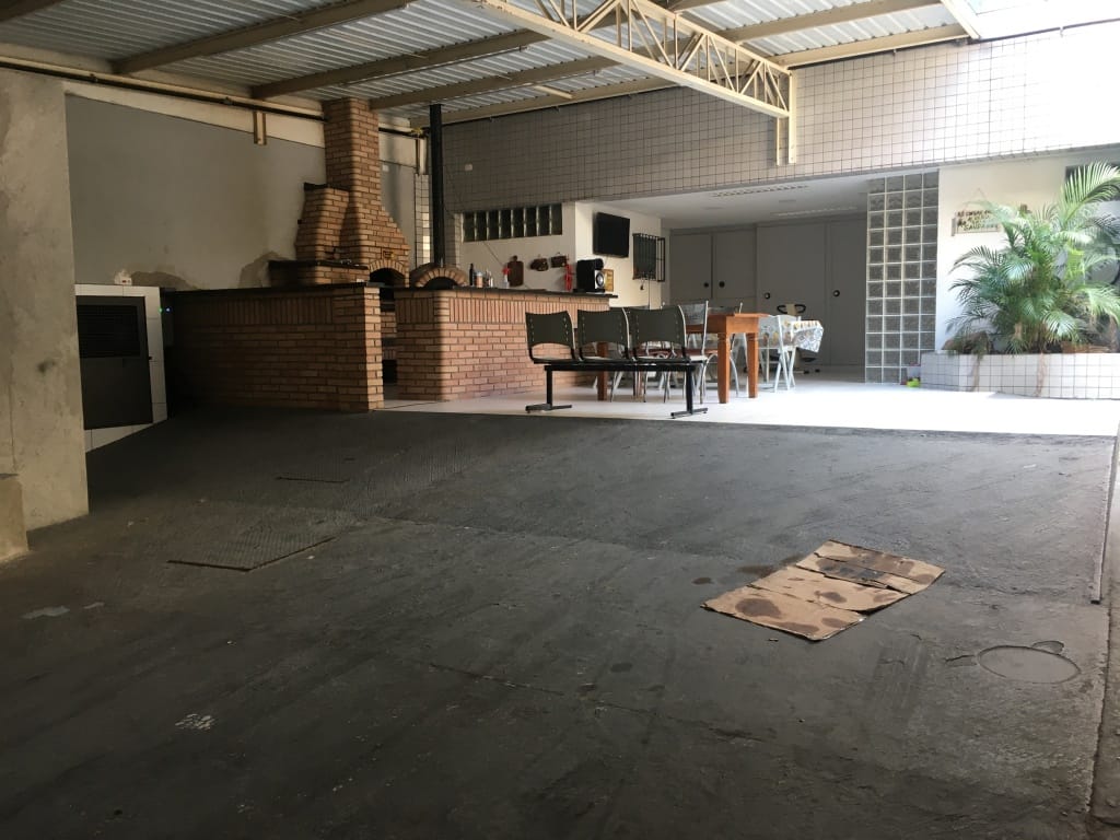 Prédio Inteiro, 1200 m² - Foto 36