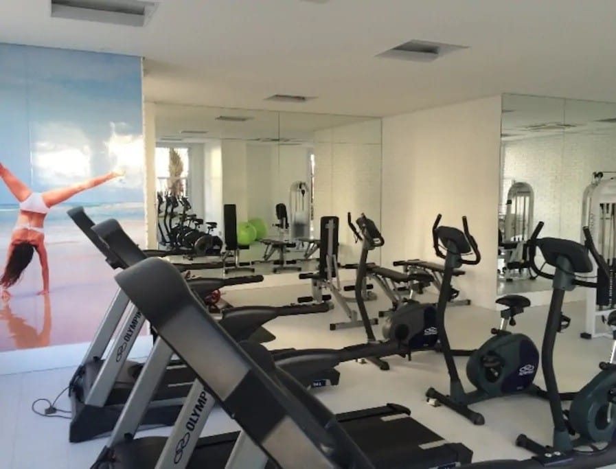Apartamento à venda com 3 quartos, 135m² - Foto 10