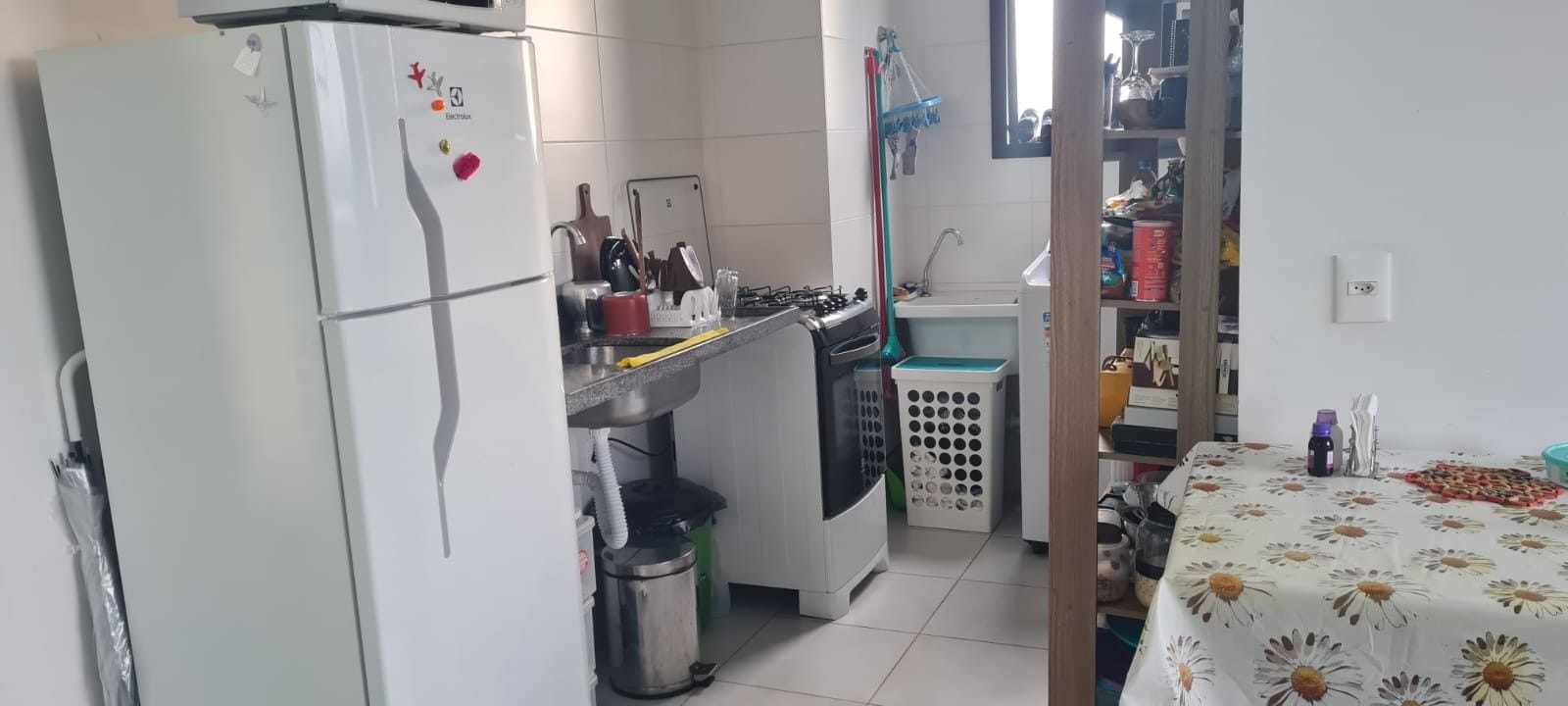 Apartamento, 2 quartos, 33 m² - Foto 19