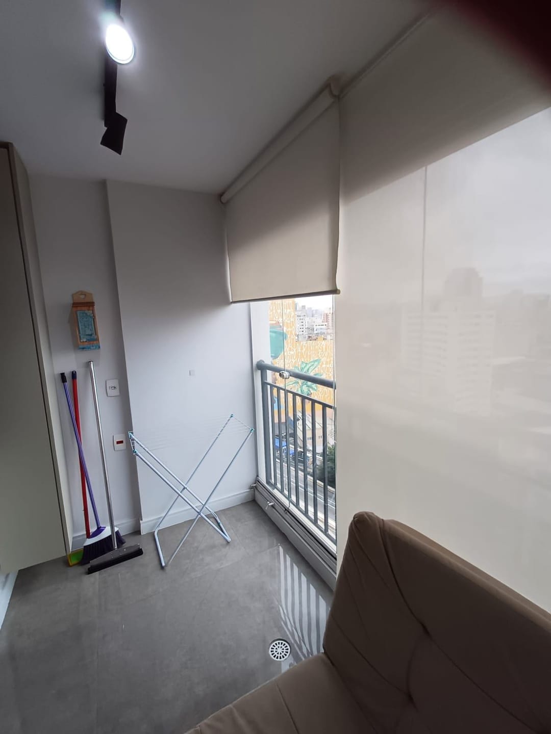 Apartamento, 1 quarto, 36 m² - Foto 11