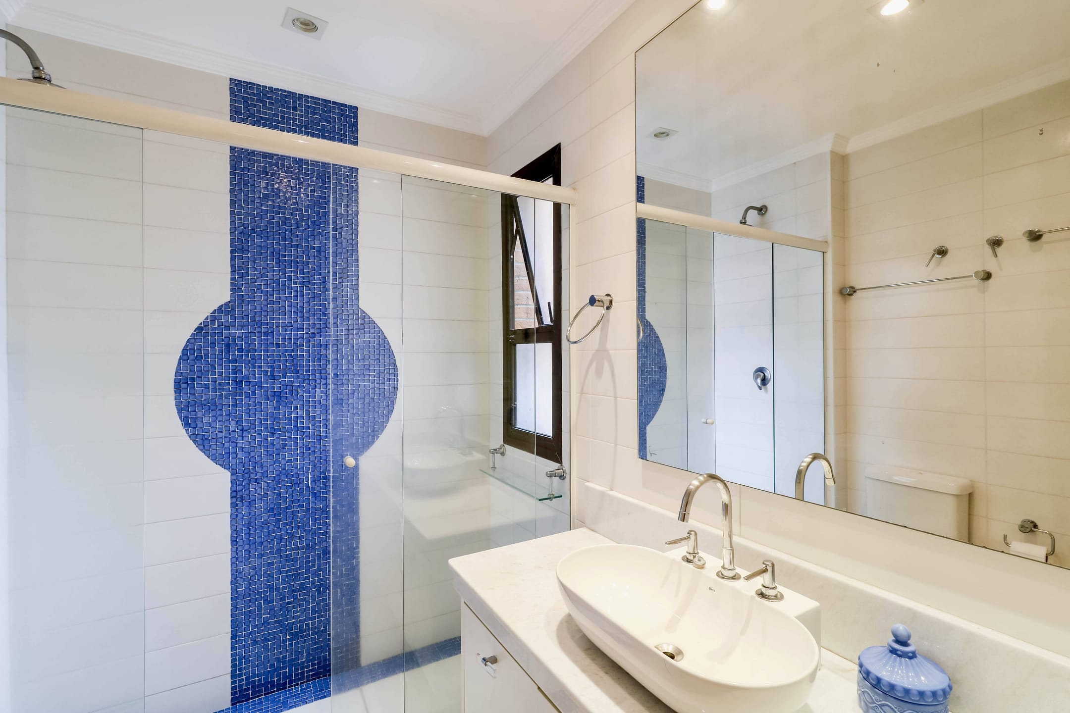 Apartamento, 3 quartos, 170 m² - Foto 47