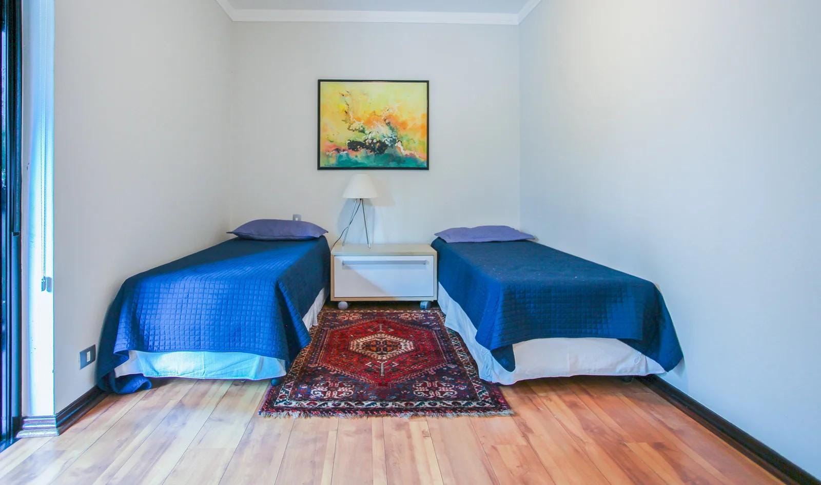 Apartamento, 5 quartos, 330 m² - Foto 2