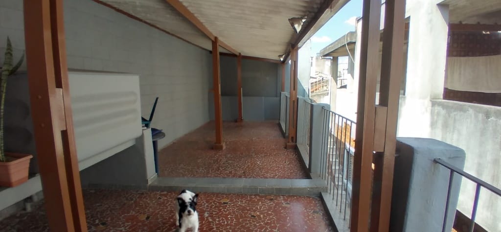 Casa, 2 quartos, 115 m² - Foto 2