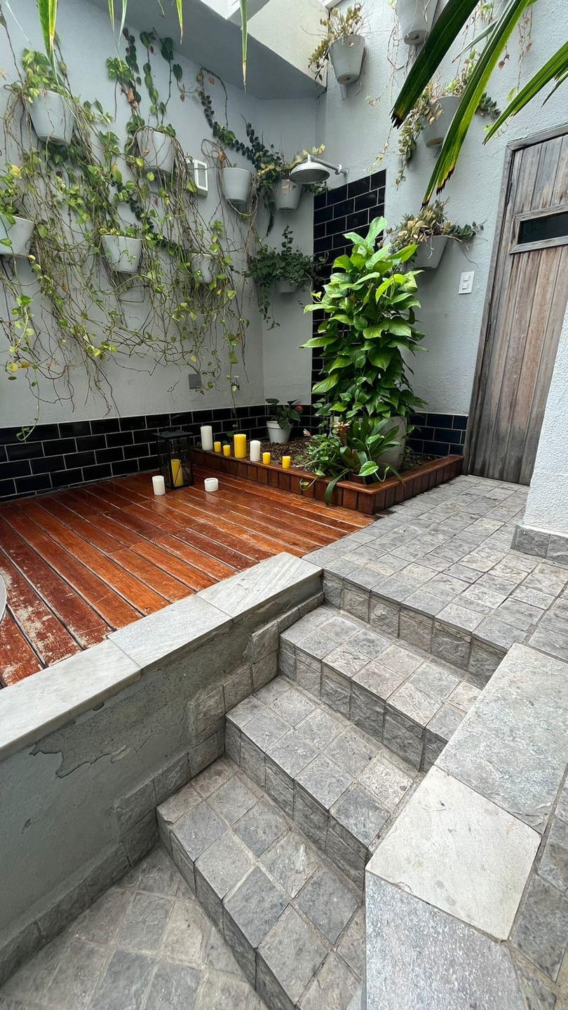 Apartamento, 1 quarto, 45 m² - Foto 15