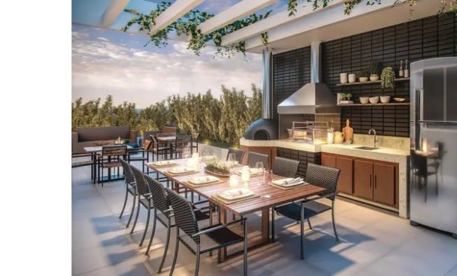 Apartamento, 2 quartos, 71 m² - Foto 20