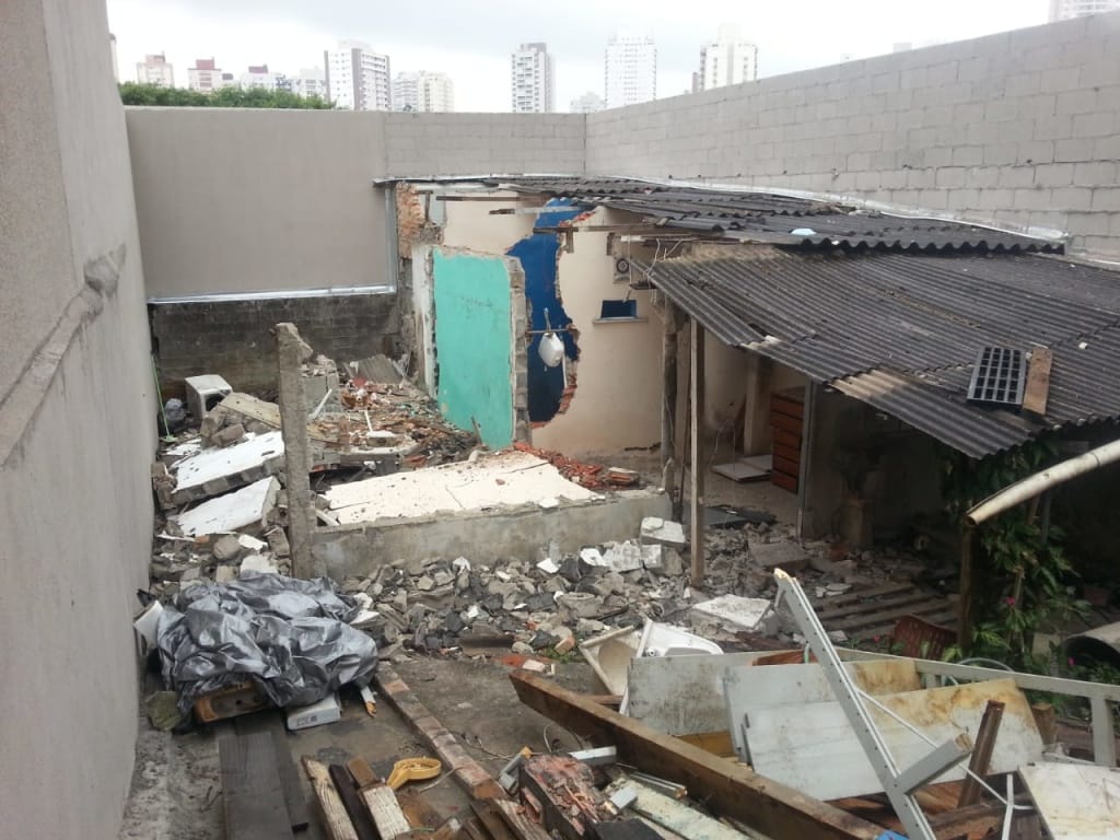 Terreno, 375 m² - Foto 3