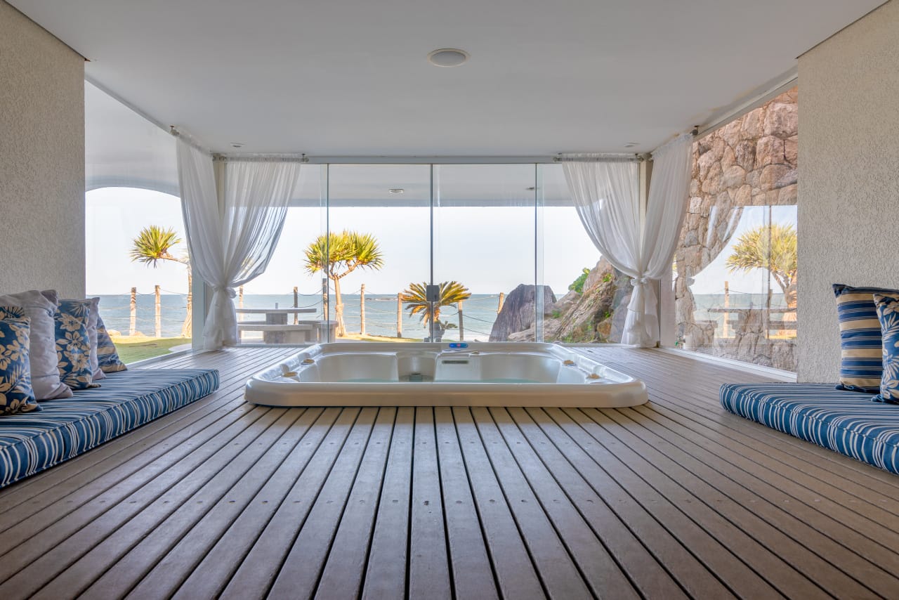 Casa, 10 quartos, 1411 m² - Foto 40