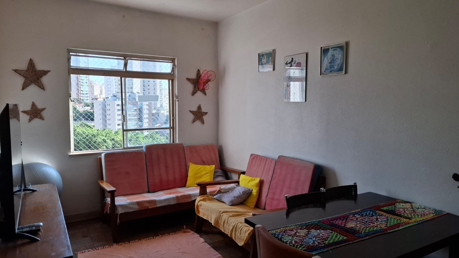 Apartamento, 2 quartos, 78 m² - Foto 4