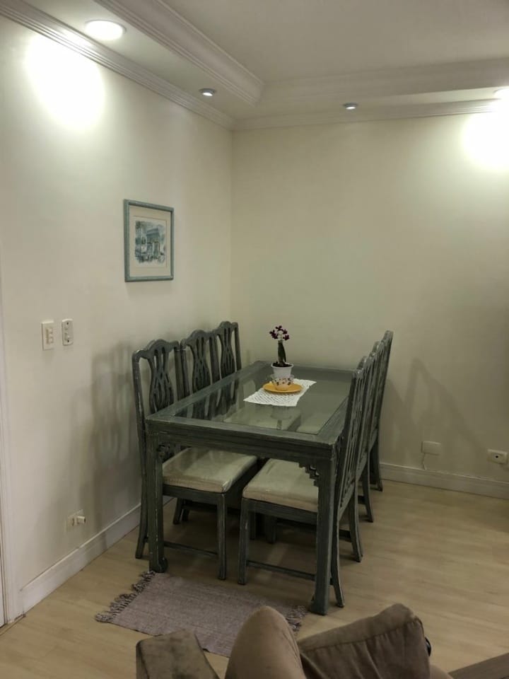 Apartamento, 2 quartos, 62 m² - Foto 8