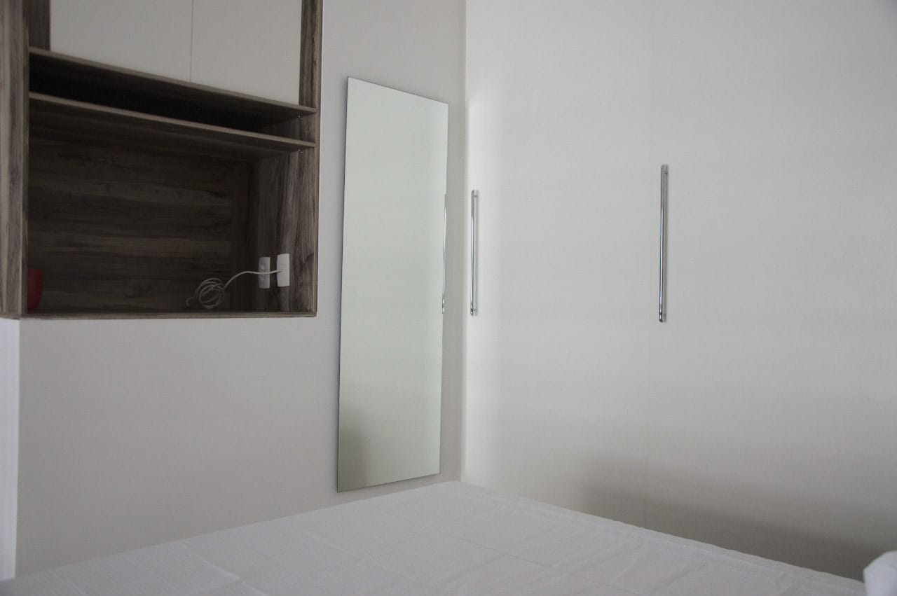 Apartamento, 1 quarto, 50 m² - Foto 43