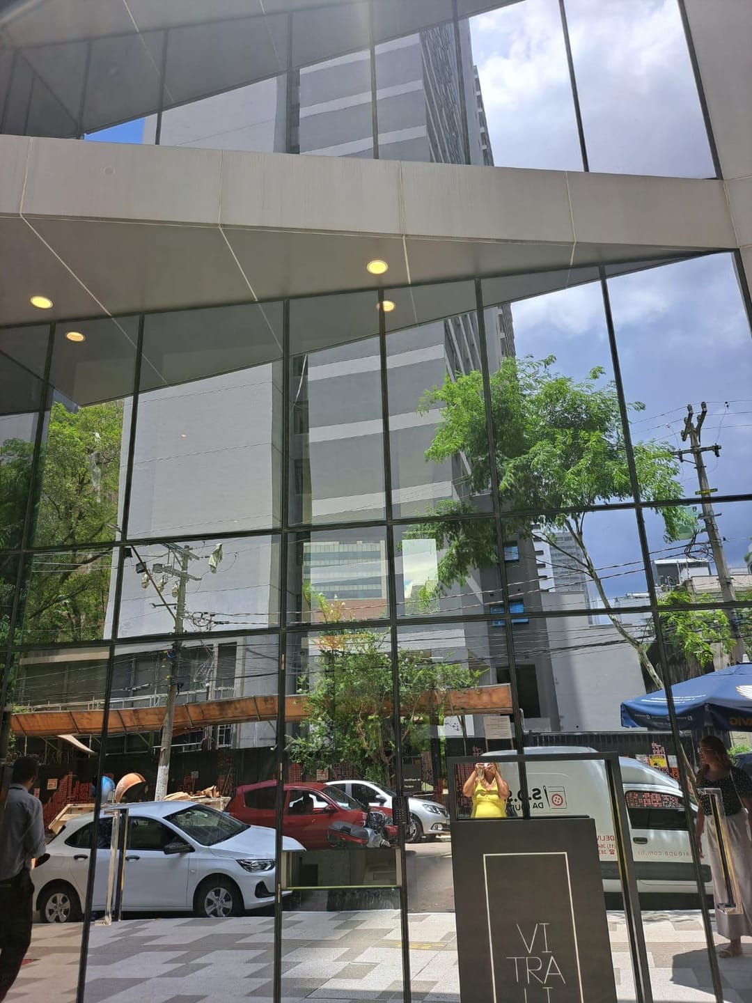 Flat/Apart Hotel, 1 quarto, 25 m² - Foto 43