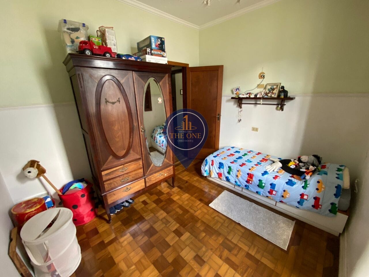 Casa, 5 quartos, 360 m² - Foto 13