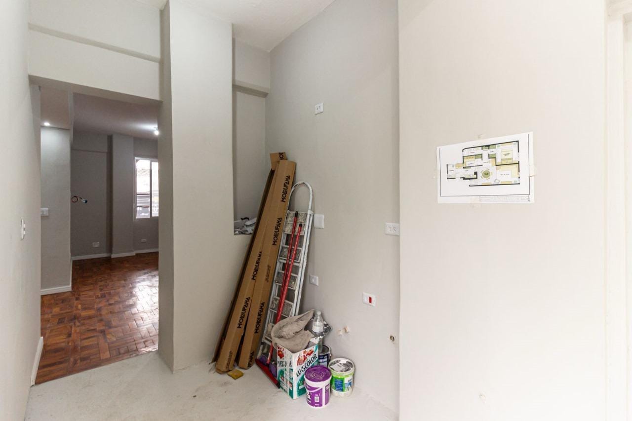 Apartamento, 1 quarto, 68 m² - Foto 7