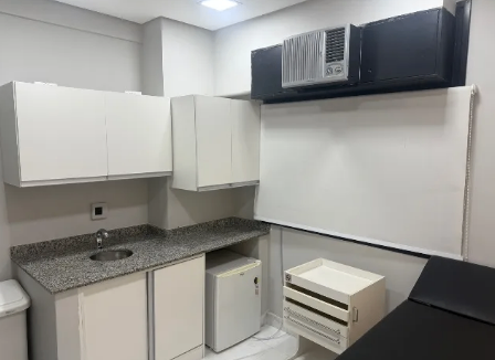 Imóvel Comercial, 30 m² - Foto 1