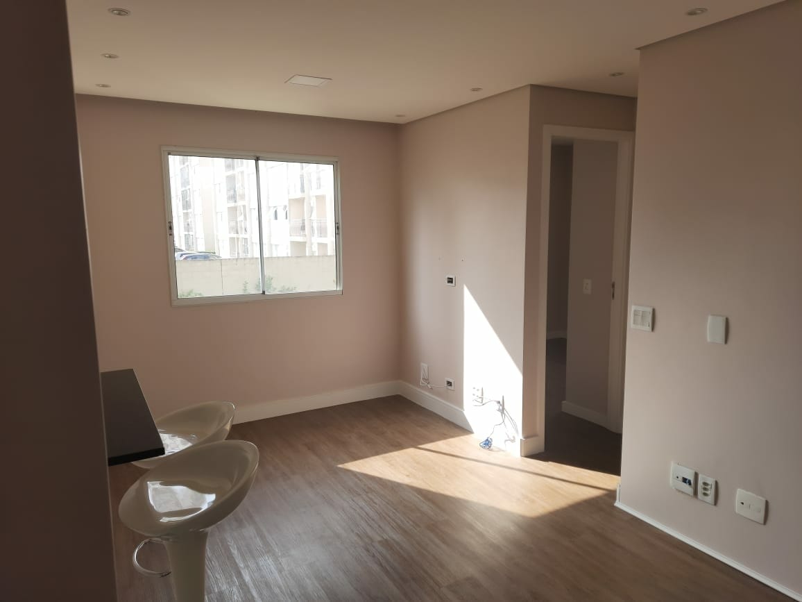 Apartamento, 2 quartos, 44 m² - Foto 9