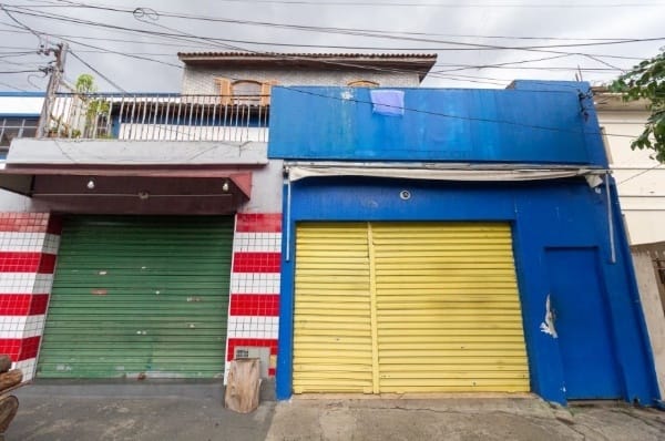 Casa, 4 quartos, 599 m² - Foto 22