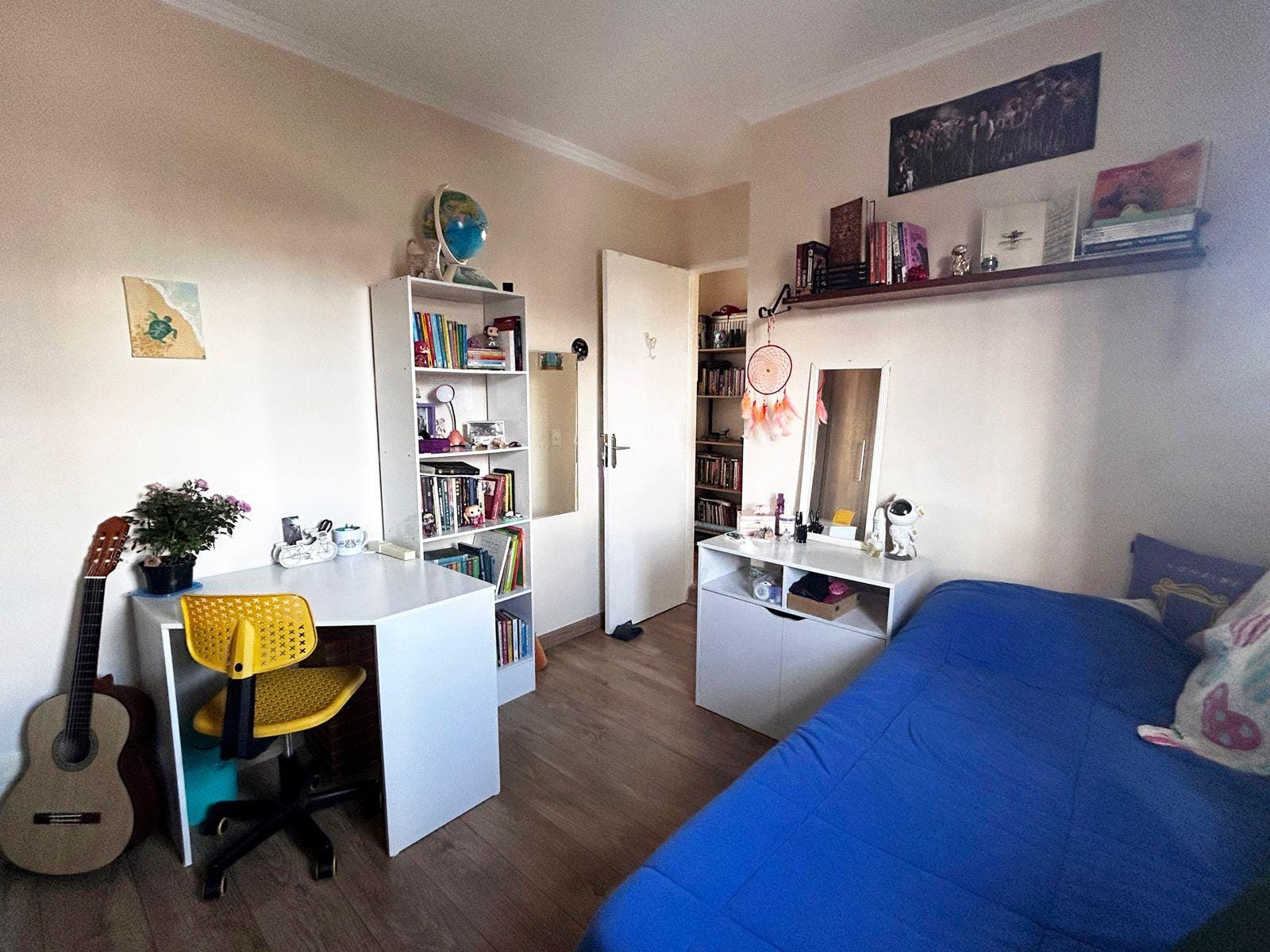 Apartamento, 3 quartos, 138 m² - Foto 12