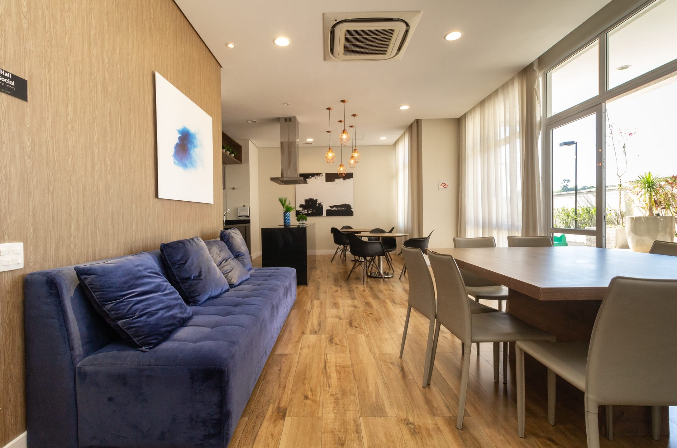 Apartamento, 2 quartos, 74 m² - Foto 30