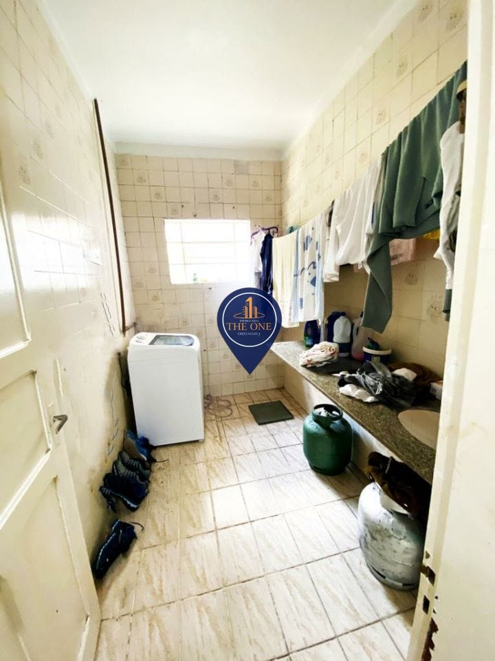 Casa, 3 quartos, 200 m² - Foto 8