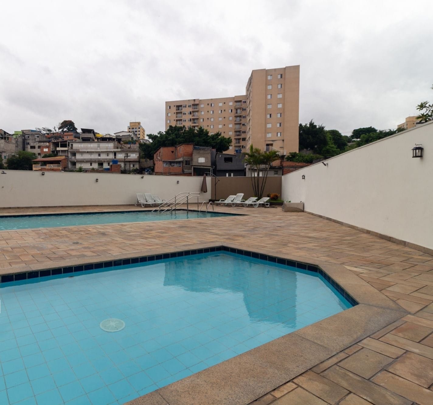 Apartamento, 2 quartos, 55 m² - Foto 5