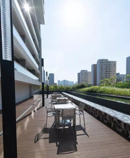 Apartamento, 1 quarto, 55 m² - Foto 44