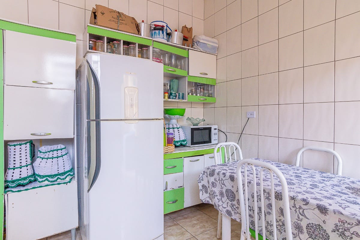 Casa, 4 quartos, 250 m² - Foto 13