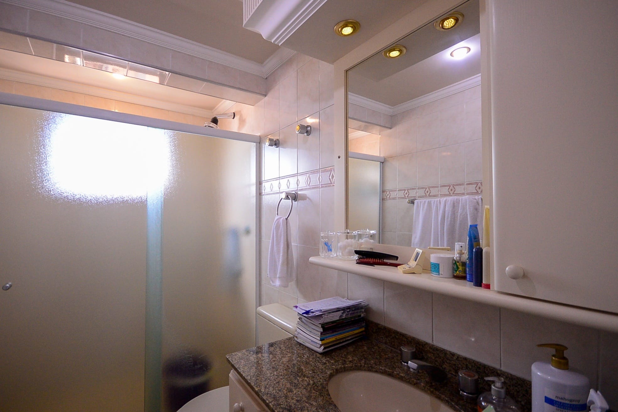 Apartamento, 4 quartos, 125 m² - Foto 39