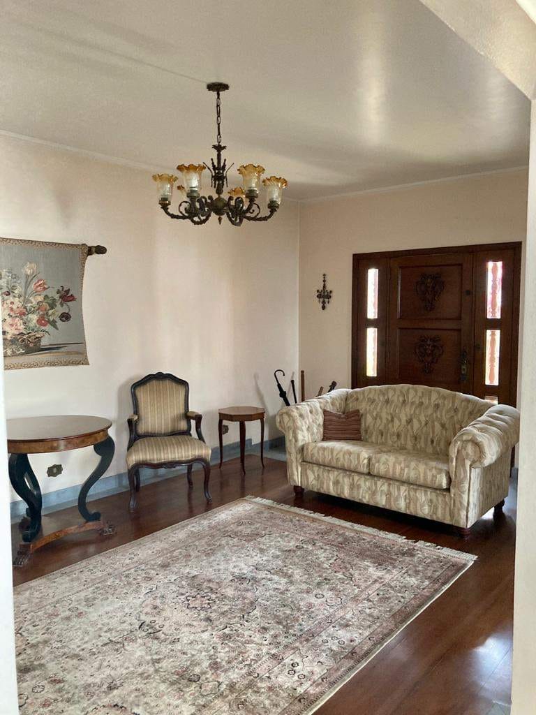 Casa, 5 quartos, 400 m² - Foto 31