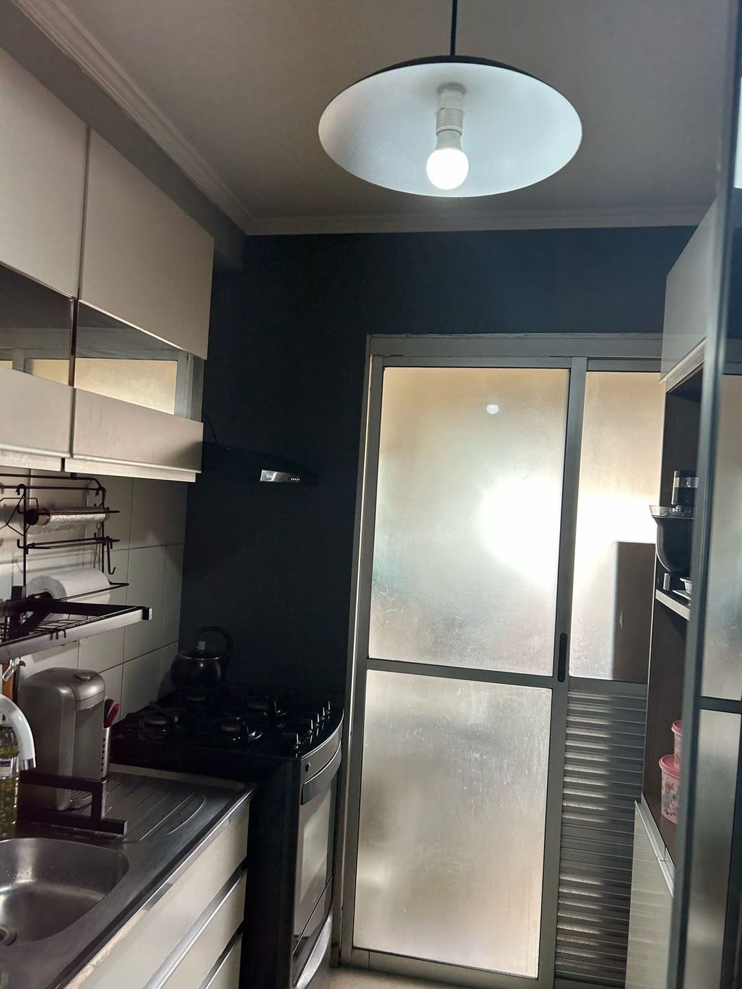 Apartamento, 2 quartos, 50 m² - Foto 7