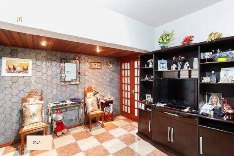 Casa, 3 quartos, 189 m² - Foto 13