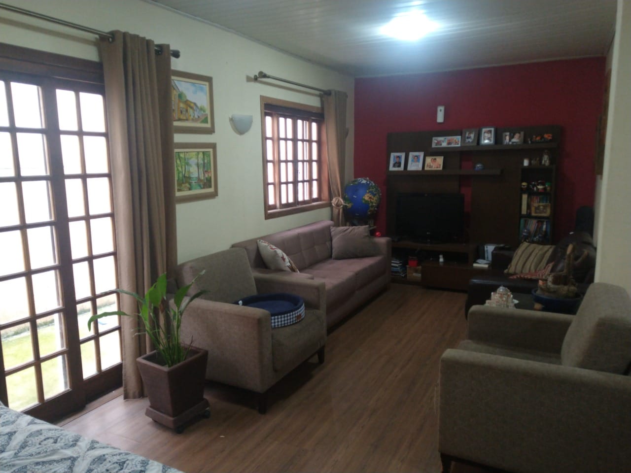 Casa, 2 quartos - Foto 3