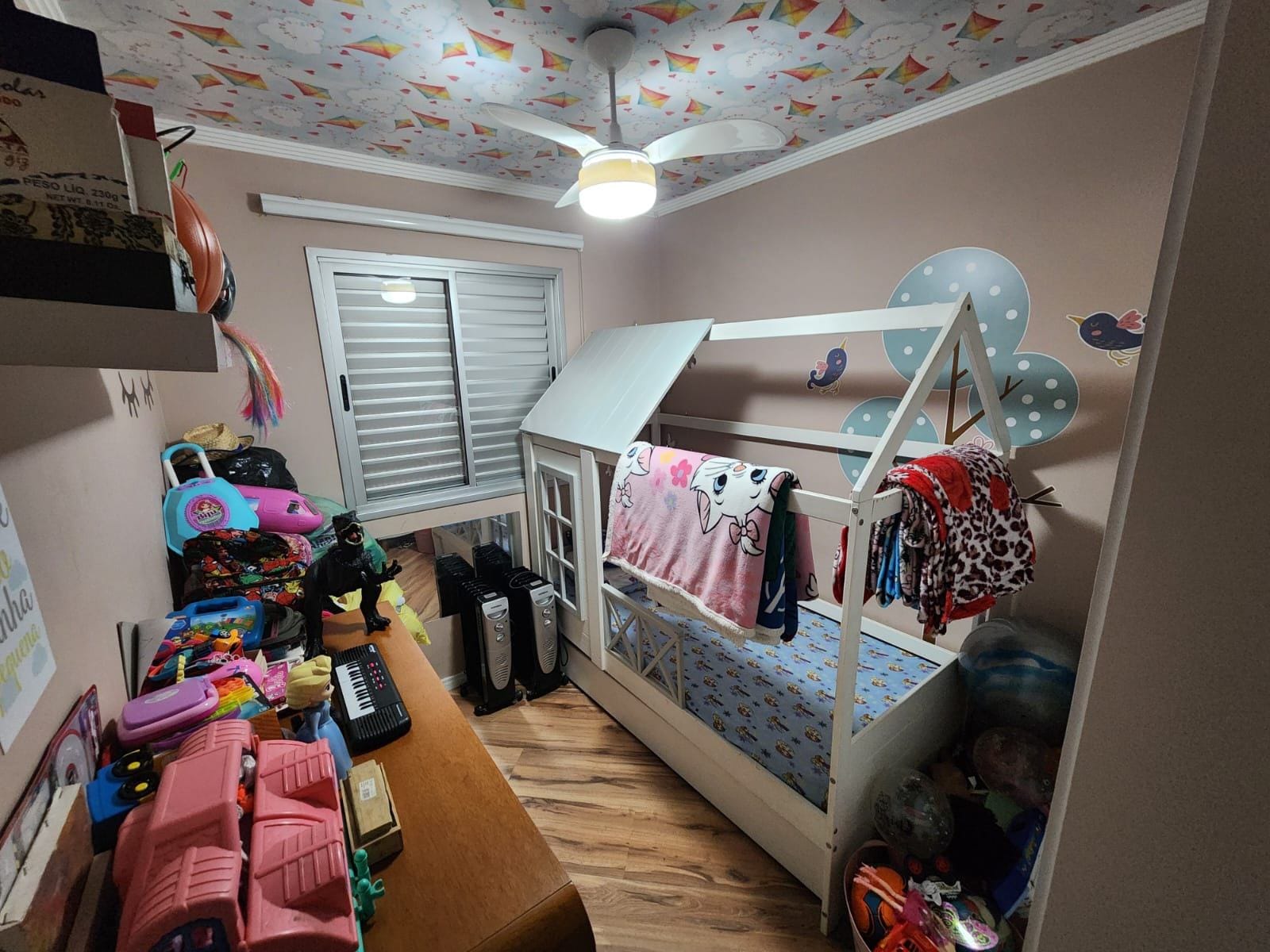 Apartamento, 2 quartos, 48 m² - Foto 17
