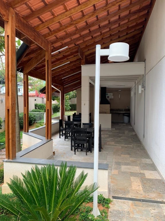 Apartamento, 2 quartos, 67 m² - Foto 41