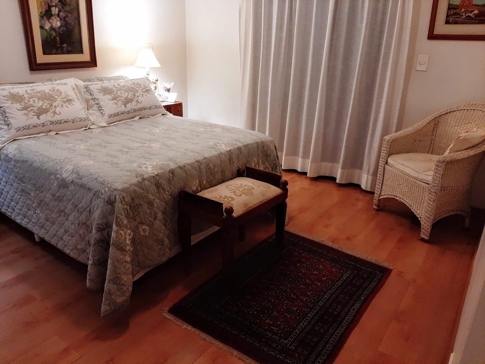 Apartamento, 3 quartos, 200 m² - Foto 4