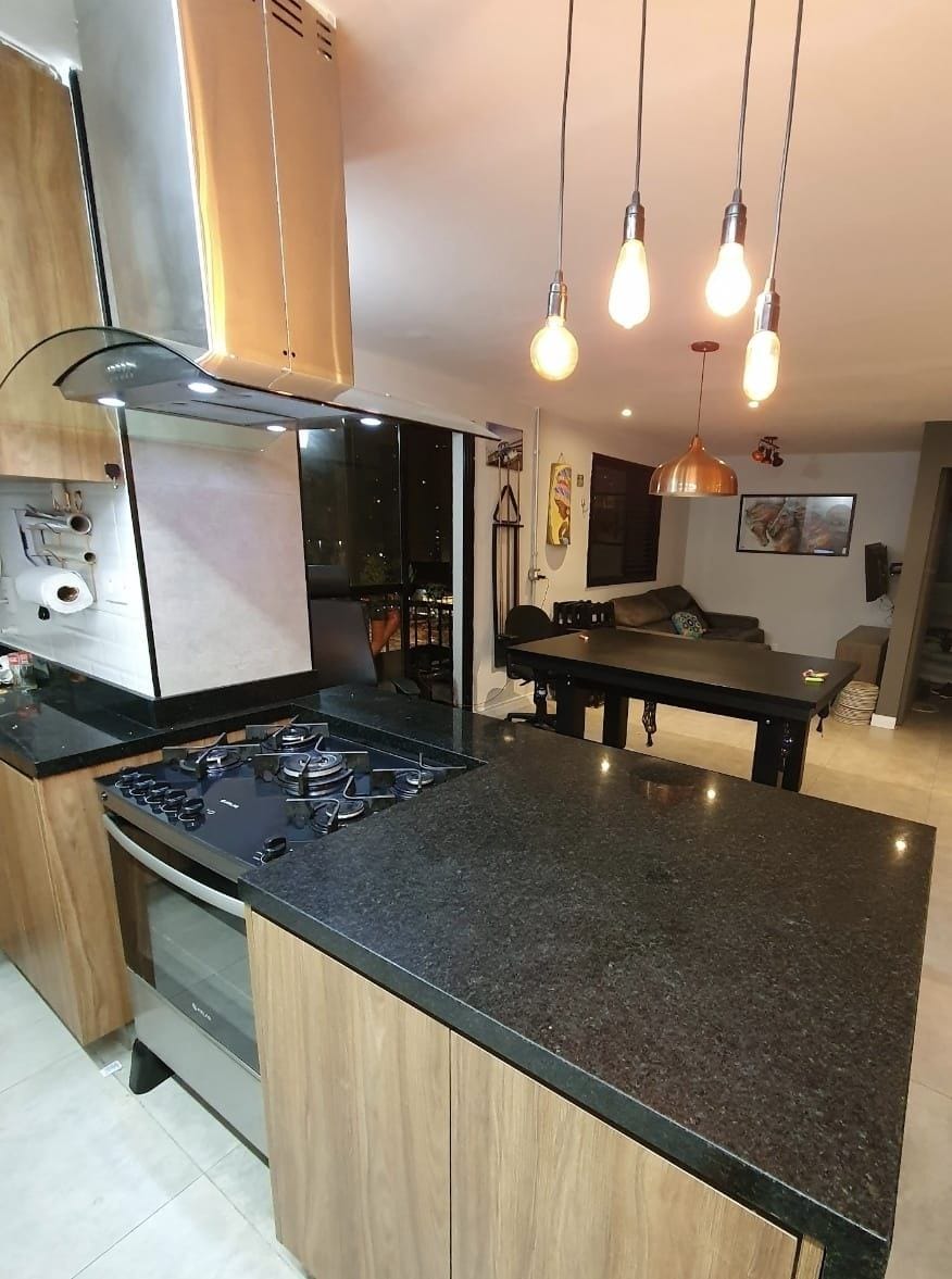 Apartamento, 1 quarto, 41 m² - Foto 12