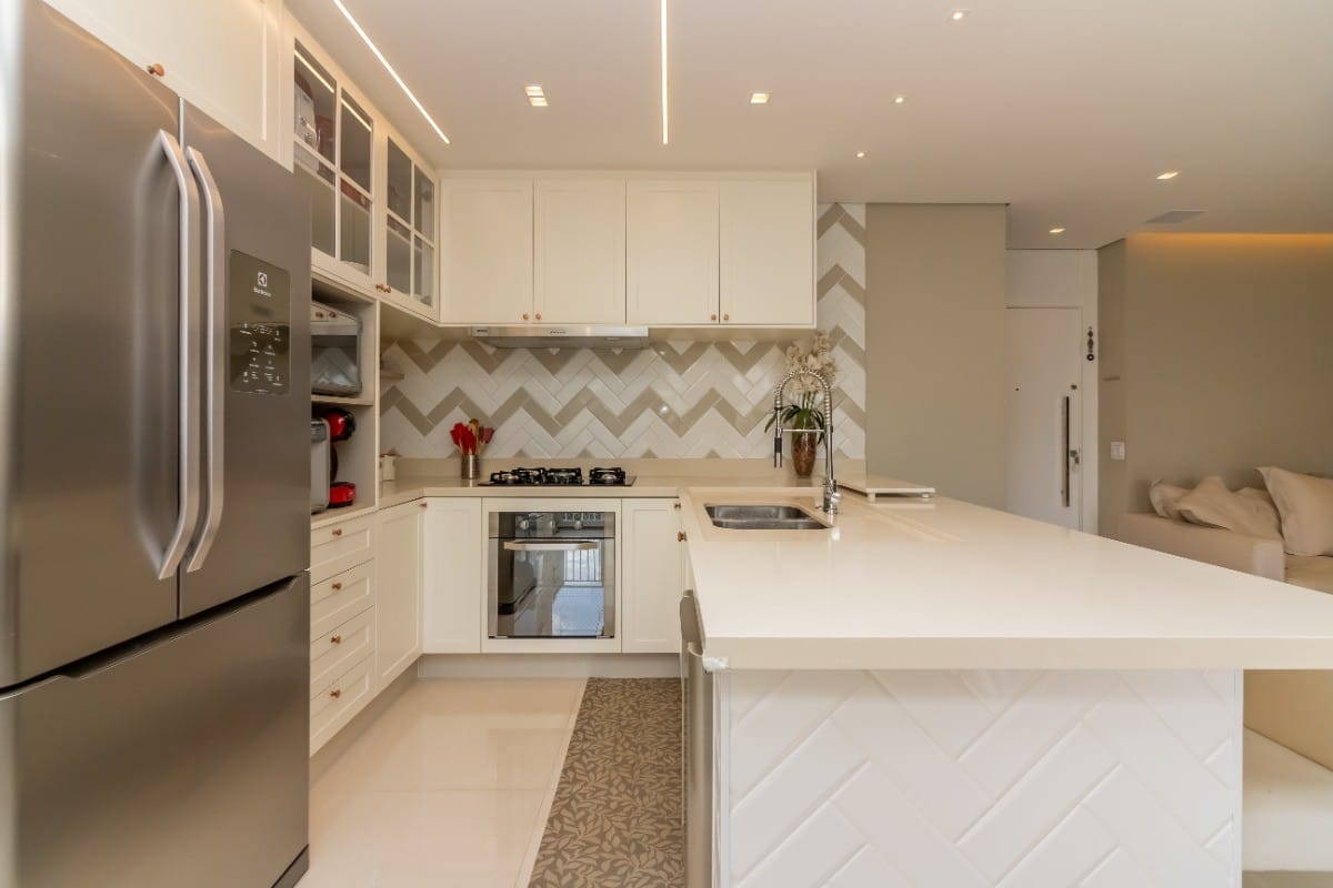 Apartamento, 3 quartos, 110 m² - Foto 16