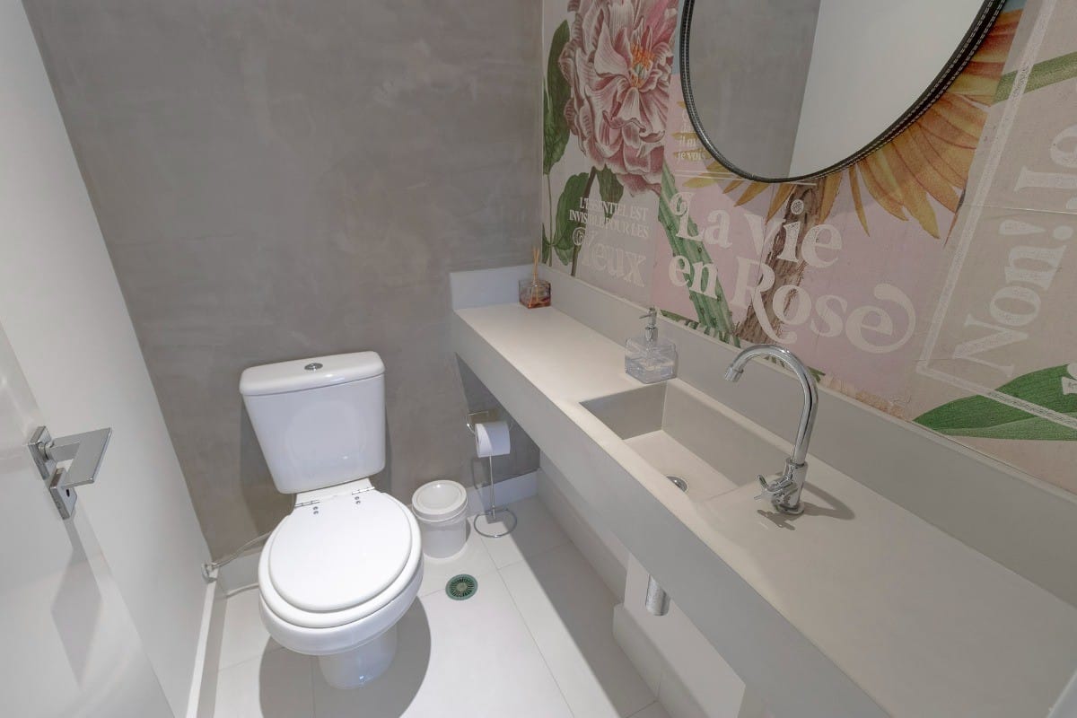 Apartamento, 2 quartos, 82 m² - Foto 40