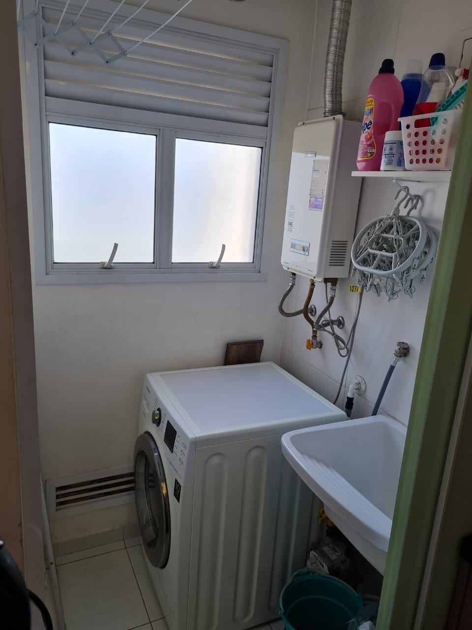 Apartamento, 2 quartos, 64 m² - Foto 8