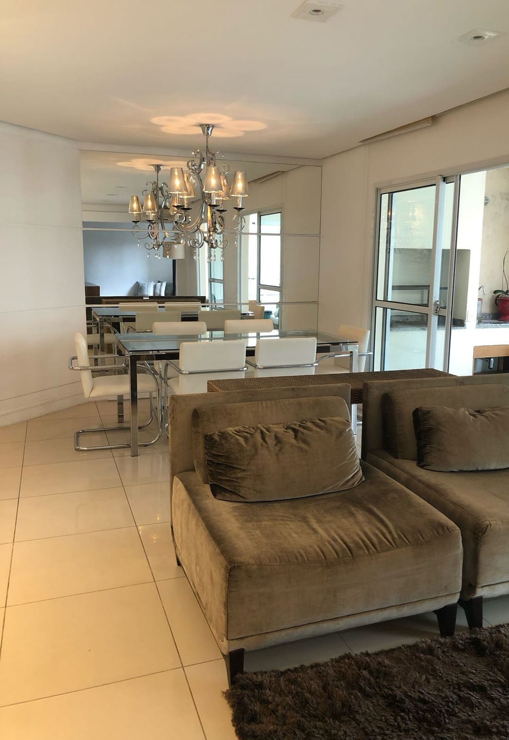 Apartamento, 2 quartos, 110 m² - Foto 10