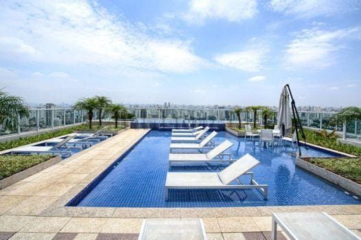 Apartamento, 2 quartos, 58 m² - Foto 22