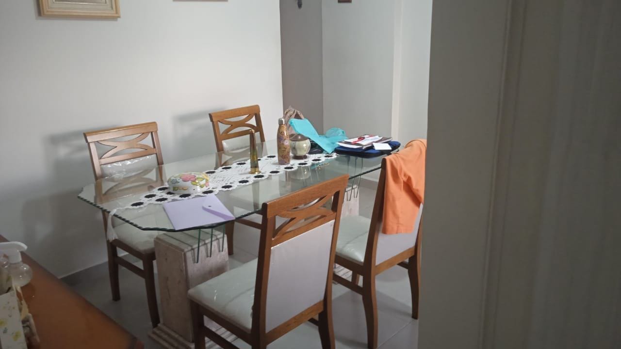 Apartamento, 2 quartos, 55 m² - Foto 5