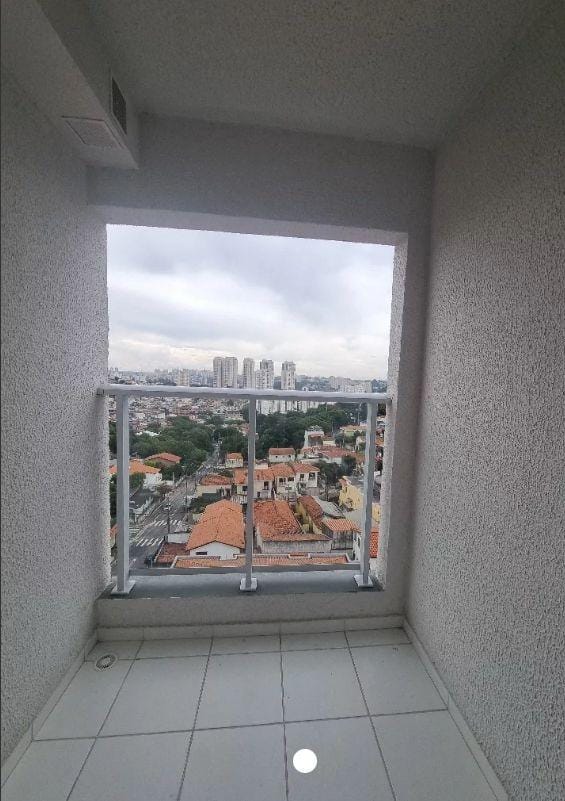 Apartamento à venda com 2 quartos, 31m² - Foto 10