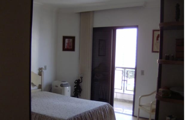 Apartamento, 4 quartos, 254 m² - Foto 6