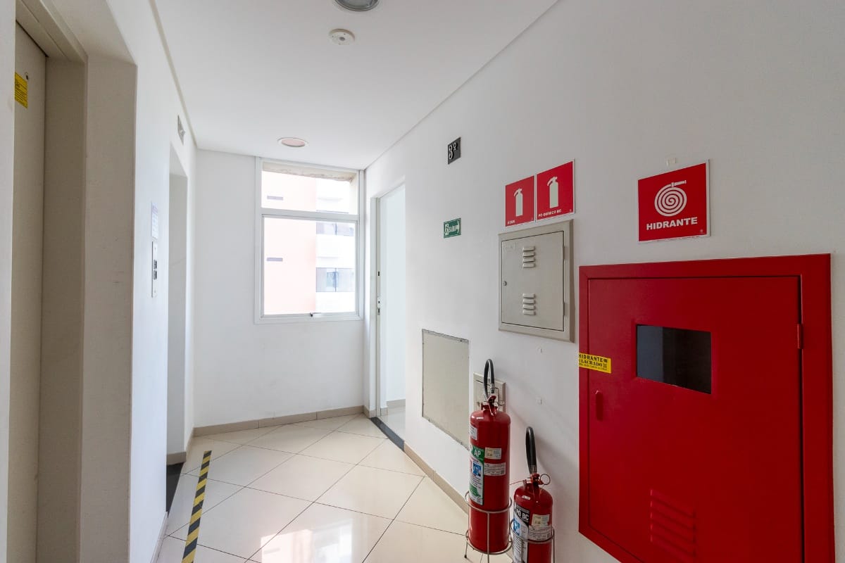 Imóvel Comercial, 37 m² - Foto 13