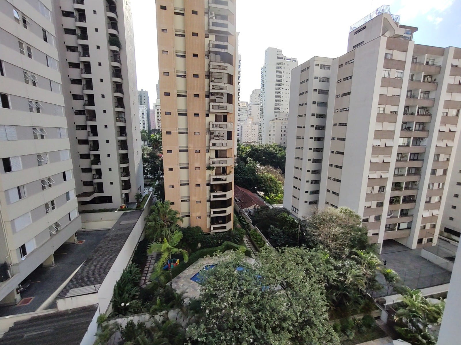 Apartamento, 3 quartos, 112 m² - Foto 49