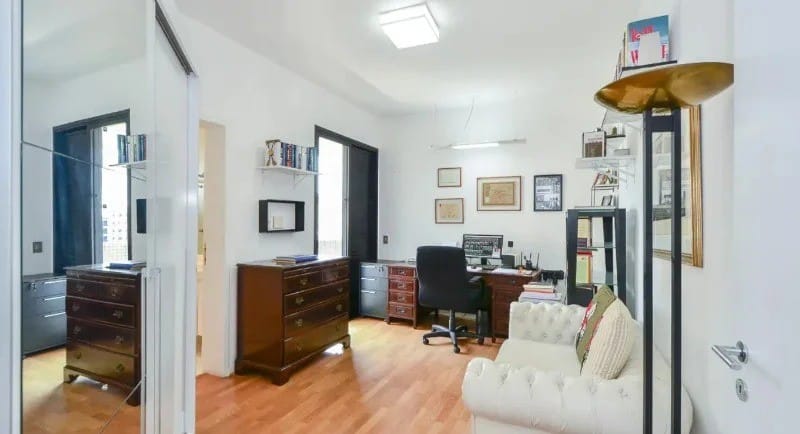 Apartamento, 4 quartos, 362 m² - Foto 21