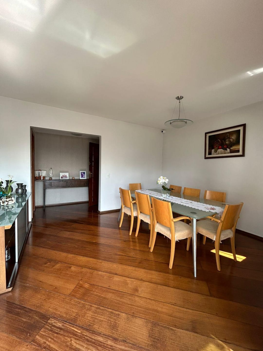 Apartamento, 4 quartos, 137 m² - Foto 6
