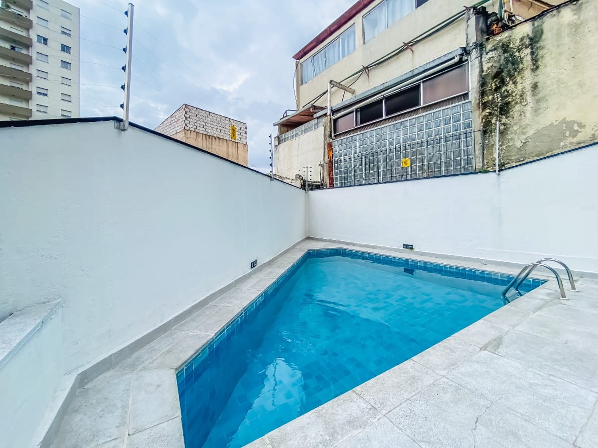 Apartamento, 1 quarto, 60 m² - Foto 21